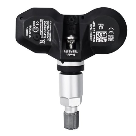 Däcktryckssensor till Audi A6A11roadS8A6A7Q7R8SQ5S6