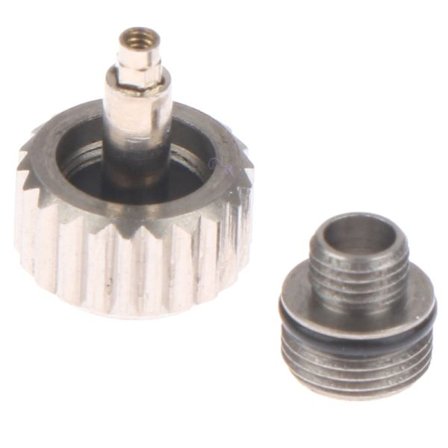 För watch Watch vattentät ersättning Diverse reparationer T