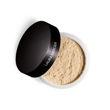 Laura Mercier Translucent Loose Setting Powder Translucent, Makeup, Ansigt, Pudder