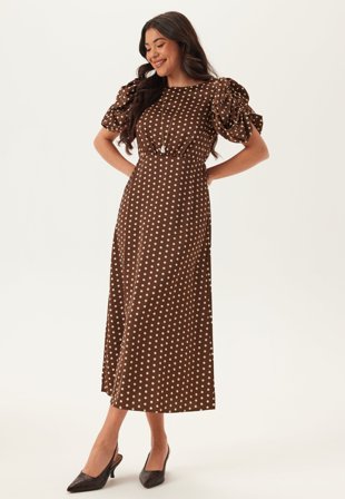 YAS-Yaspella 2/4 LONG DRESS-42