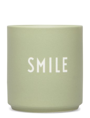 Design Letters | Favourite Cups | 25 CL