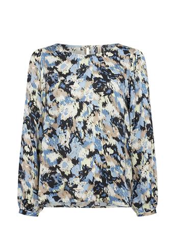 Sc-Adela Blue Soyaconcept