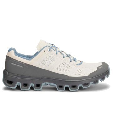 On Cloudventure Womens Sand/Wash