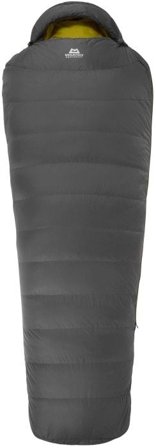 Mountain Equipment Helium GT 250 2°C Regular Anvil Grey