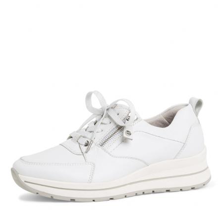 Tamaris Sneakers , Wit , Dames , Maat: 40 EU