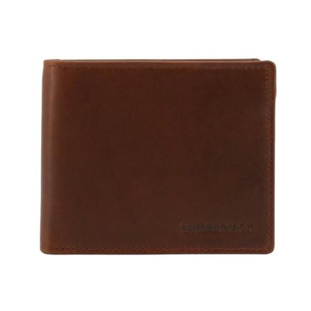 Lumberjack Pung- Newco_Lk2862 Brun, Herre Punge og Kortholder, Størrelse: ONE Size
