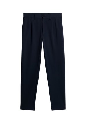 J.Lindeberg - Golf - Harry Stretch Wool Pant - Blue - - 33/32