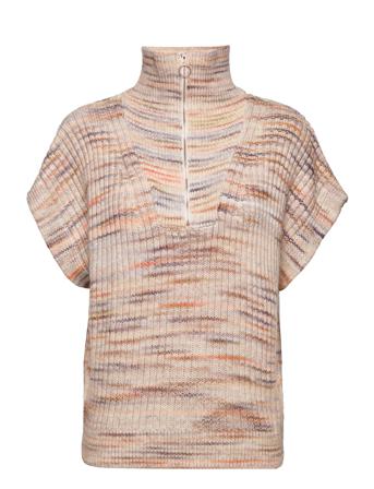 Lyrasz Vest Pink Saint Tropez