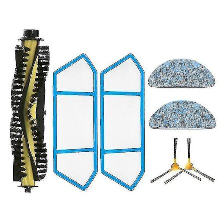 Neatsvor X500 X600 Robotstøvsuger Reservedele