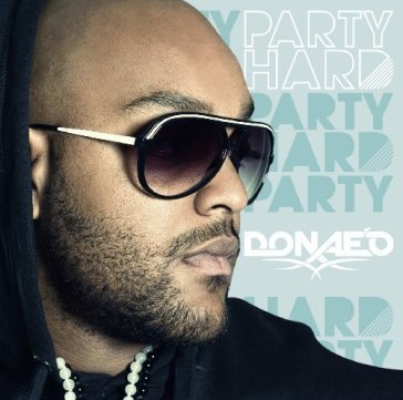 Party hard Donaeo