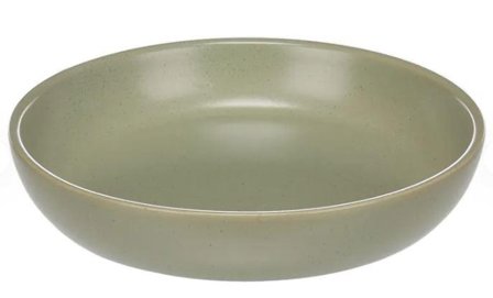 Lajos Mat- og Vannskål til Katt, Grønn - 300ml