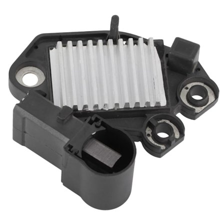 Generatorspenningsregulator Juster Generator Strømregulering 2610181 Passer for Cooper