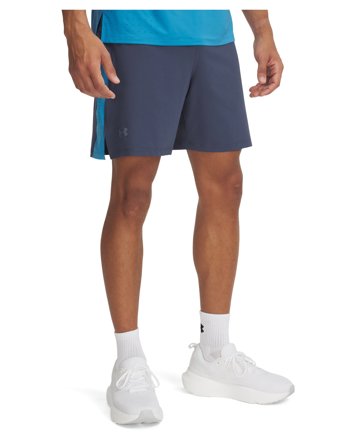 Under Armour Ua Launch Pro 7'' Shorts - Navy - M