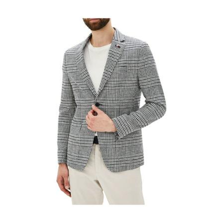 Tommy Hilfiger Blazer Tt0Tt06255 Hvid, Herre