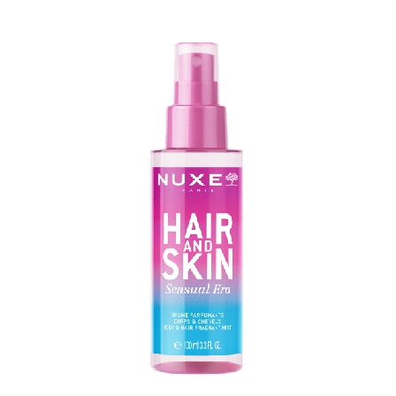 NUXE Hair & Skin Sensual Era Hårstyling Dam 100 ML