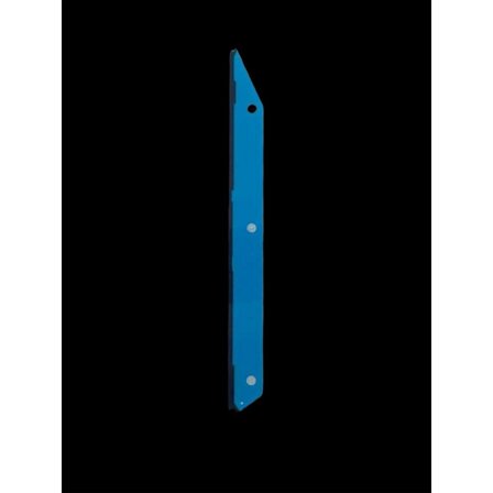 Samsung Galaxy Tab A9 Plus LCD Sticker Right