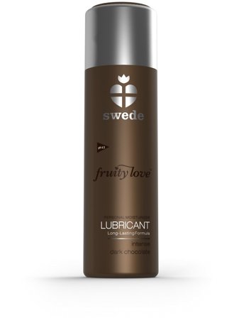 Swede Fruity Love Intense Dark Chocolate 60 ml