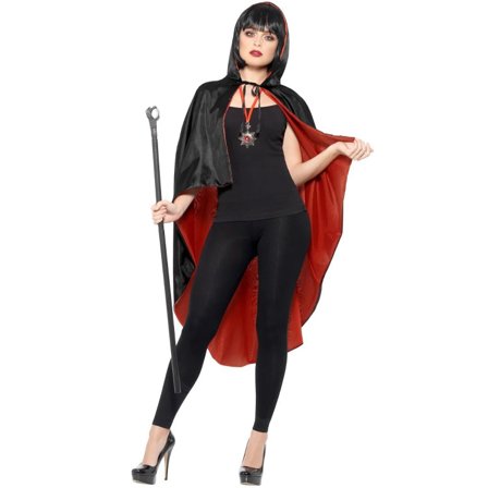 Vampyr Kit Maskeraddräkt - Partyninja.se