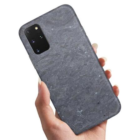 Samsung Galaxy A51 - Skal / Mobilskal Marmor Multifärg