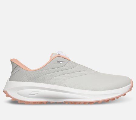 Skechers, Slip-ins: Go Golf Flow SI - Twist-Fit - Waterproof, 36, Dam