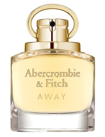 Abercrombie & Fitch Away Women Eau de Parfum 100 ml, Parfumer & Dufte, Parfumer Til Hende, Eau De Parfum