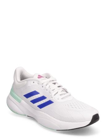 Response Super 3.0 Shoes Sport Shoes Running Shoes Vit Adidas Performance