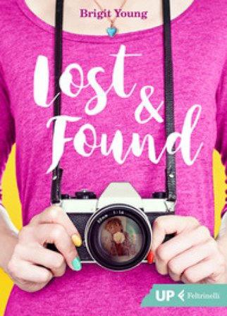 Lost & found Brigit Young
