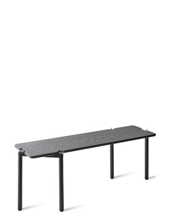 Gejst Invi Module 2 - Black - ONE SIZE x 100.8