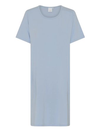 CCDK Copenhagen Bea Shortsleeved Dress - Blue - S