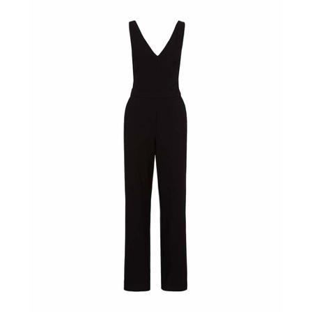 IVY Oak, Jumpsuits Zwart, Dames, Maat:M