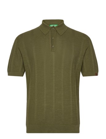 United Colors of Benetton | H/S Polo Shirt | XL