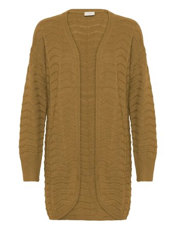 Kaffe | Kaemria Knit Cardigan | XL