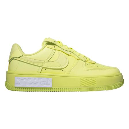 Nike Sneakers Gul, unisex, Størrelse: 42 EU