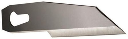 STANLEY 0-11-221 Varaterä suora 3 kpl, Käsityökalut