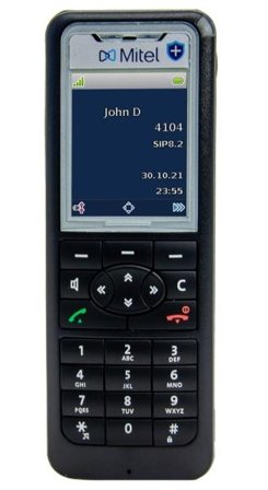 MITEL 622dt - trådløst ekstra håndsett