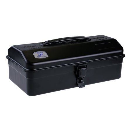Y280 Camber Top Toolbox Black
