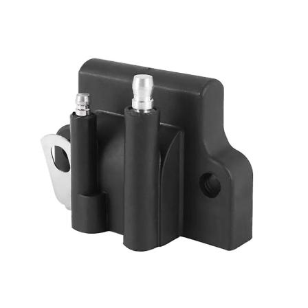 Meri sytytyskela Johnson Evinrude perämoottorimoduulimoottoreille kipinäkela 582508 18-5179 183-2508 Black