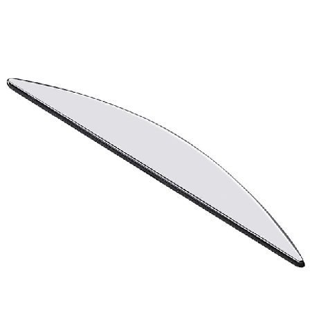 1/5 kpl Lihasraapimia IASTM-työkalusarja, gua sha Ruostumattomasta Teräksestä Fascia-Vapautus Työkalu Syvä Pehmytkudoshieronta Työkalusarja 