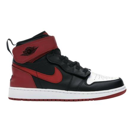 Nike, Sneakers Rood, Heren, Maat:36 EU