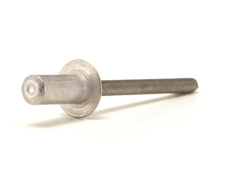 Ejot 69899 Popnitte Pakke med 500, AD, SB 4,8 x 11,5 mm, Befæstelse