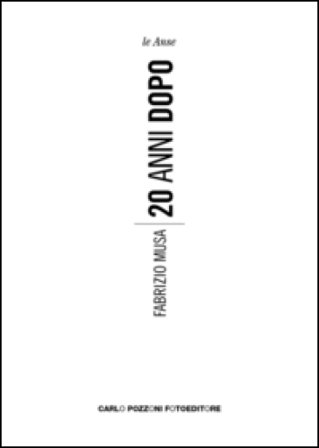 20 anni dopo. Ediz. illustrata Fabrizio Musa