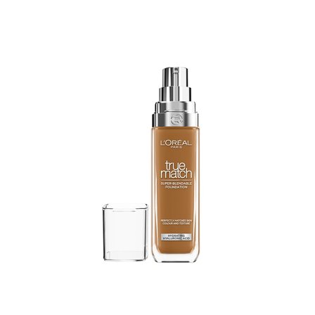 L'Oréal Paris True Match Foundation 8.5.W, Makeup, Ansigt, Foundation