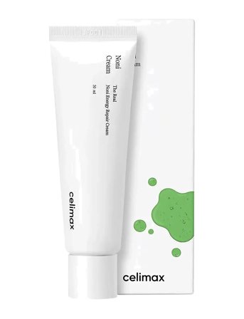 Celimax The Real Noni Energy Repair Cream - Nude - 50 ML