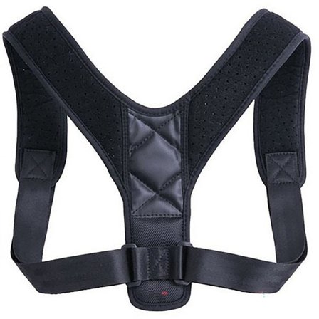 IC Hållningsväst Bälte-Corrector Shoulder Column Correction Position