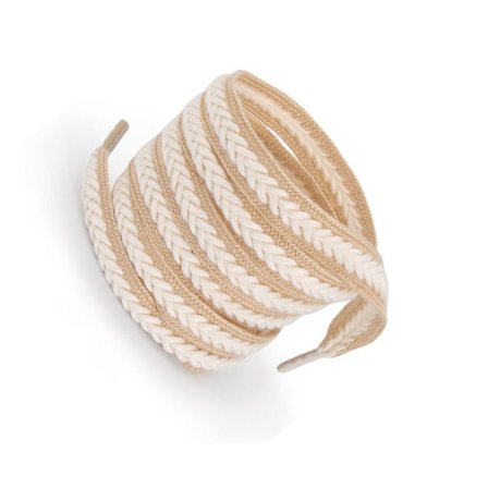 Wheat Ear Skosnören - 2 par