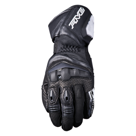 Five RFX4 Evo Airflow MC-Handskar Svart M