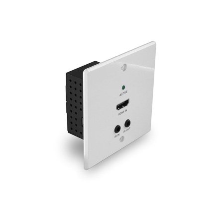 Lindy "70m Cat.6 HDMI 4K60, IR &