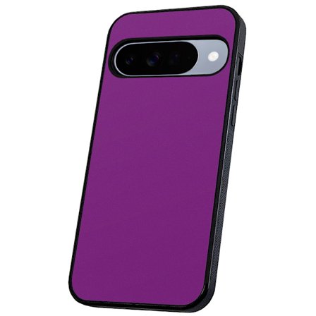 Google Pixel 10/10 Pro - Skal/Mobilskal Lila