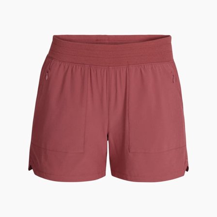 Royal Robbins - Royal Robbins Women's Spotless Evolution Short S