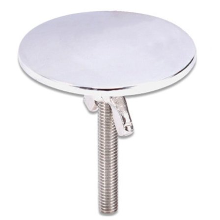 Køkkenvask Hul Dæksel Sæbedispenser Hul Forseglede Dæksel Lækagesikkert Vask Dæksel Prop